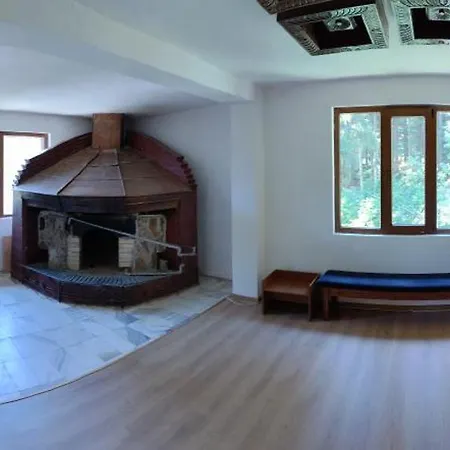 酒店 卡特琳娜滑雪酒店 2*