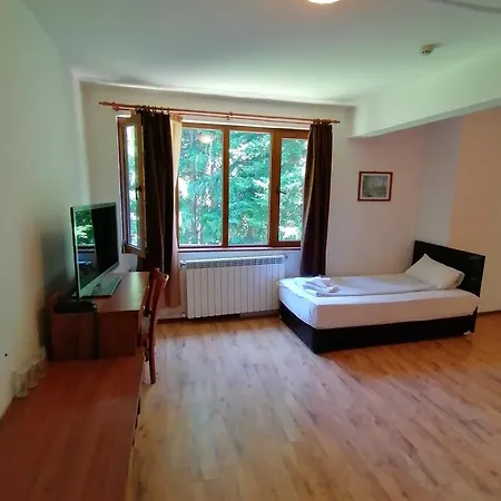 卡特琳娜滑雪酒店 班斯科