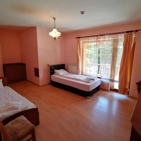 卡特琳娜滑雪酒店 2* 班斯科