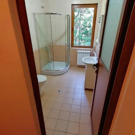 卡特琳娜滑雪酒店 酒店