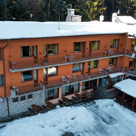 卡特琳娜滑雪酒店 酒店 2*