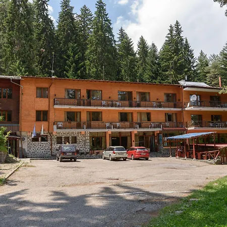 Hotell Katerina