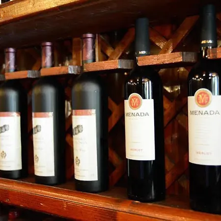 卡特琳娜滑雪酒店 2*