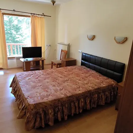 Hotel Katerina Bansko