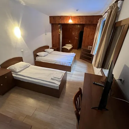 Katerina Hotel