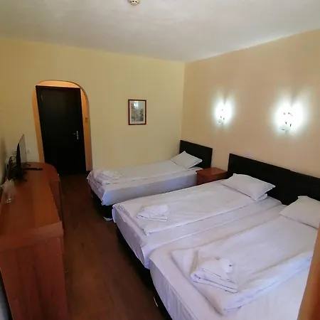 Katerina Hotell Bansko