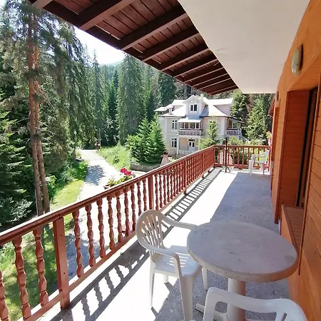 מלון Katerina בנסקו