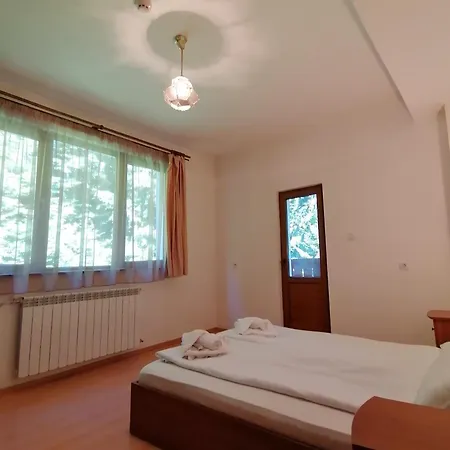 Katerina 2* בנסקו