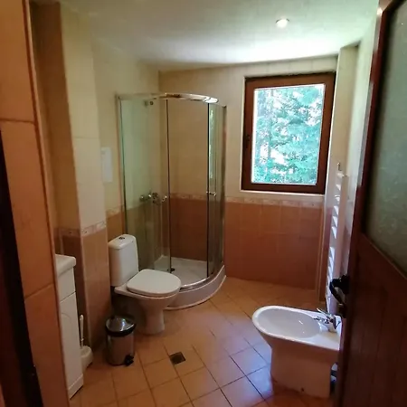 מלון Katerina בנסקו