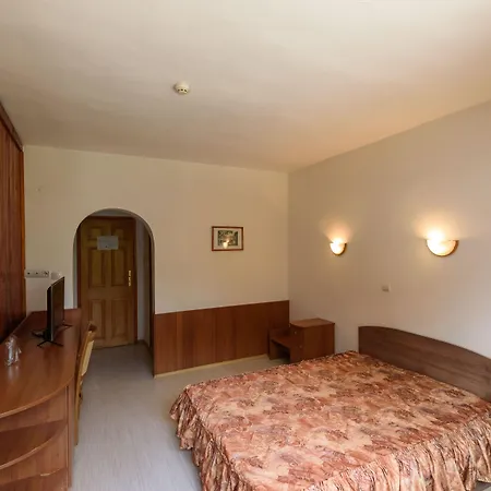 Katerina 2* בנסקו