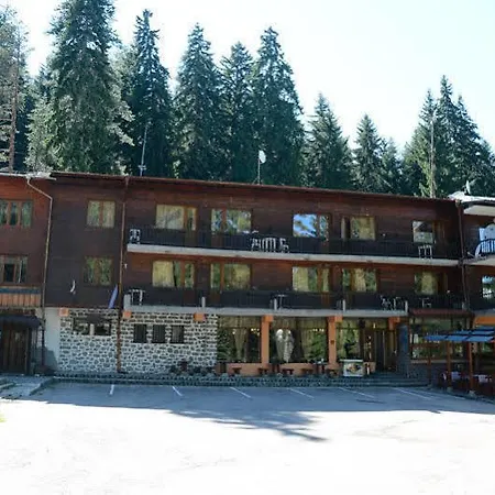 Hotell Katerina