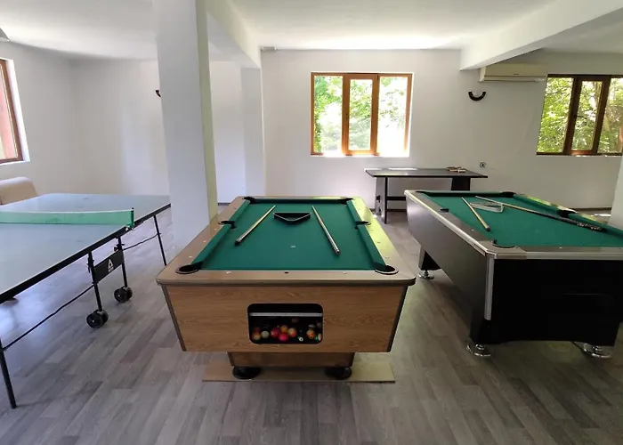 Katerina Хотел 2*