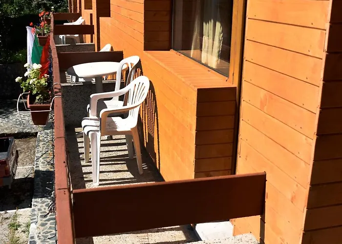 Katerina Банско