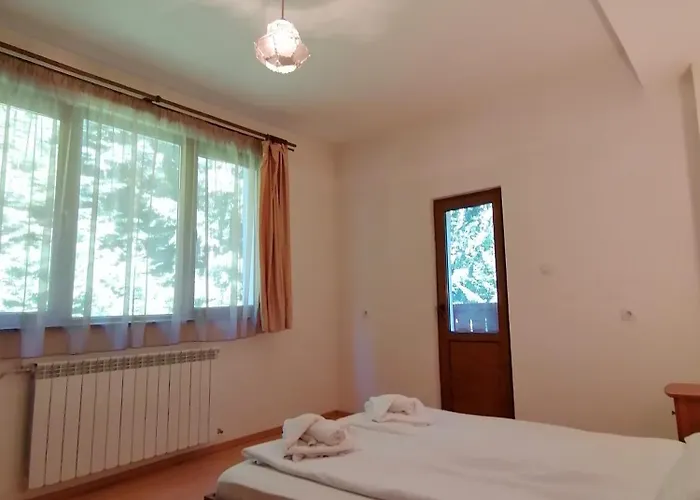 Katerina 2* Банско