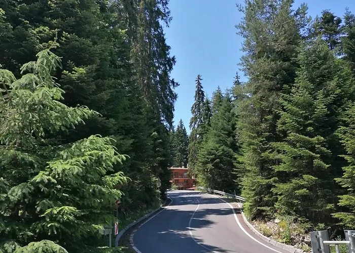 Хотел Katerina 2*