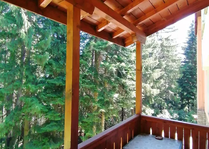 Katerina Банско