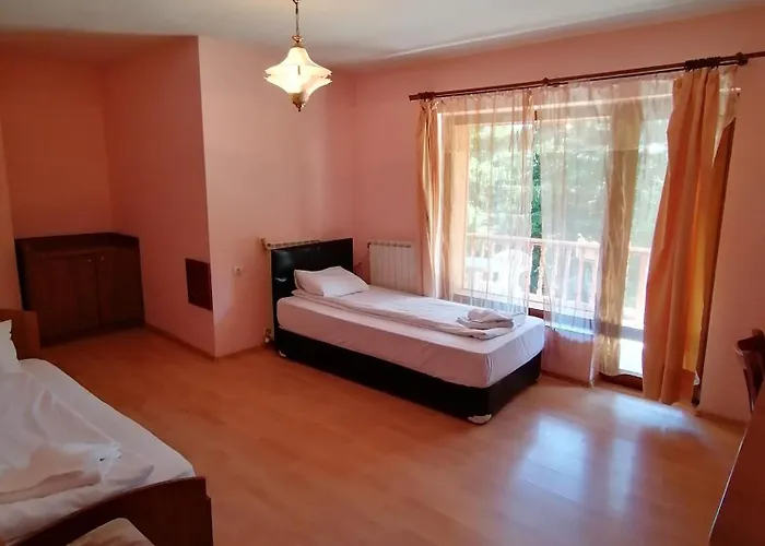 Katerina 2* Банско