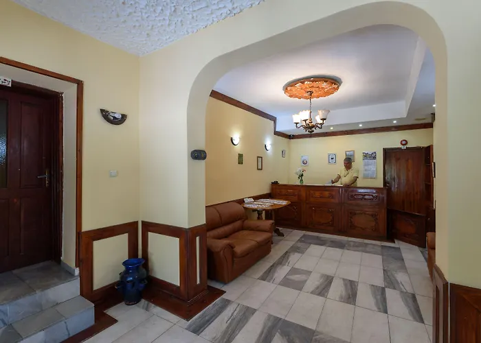 Katerina Хотел 2*