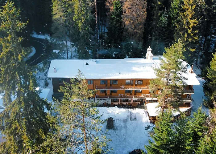 Хотел Katerina Банско