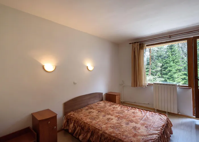 Хотел Katerina Банско