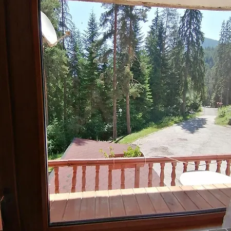 Szálloda Katerina 2*