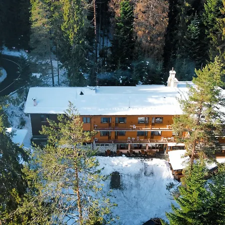 Hotell Katerina Bansko