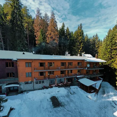 Hotell Katerina Bansko