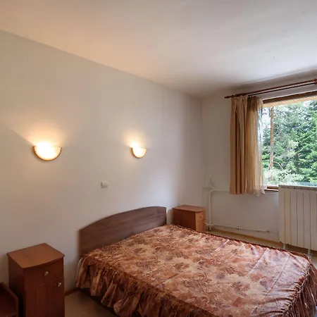 Hotel Katerina Bansko