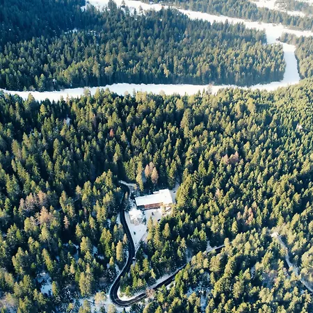 Hotell Katerina Bansko