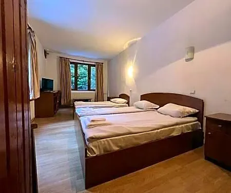 Hotell Katerina Bansko