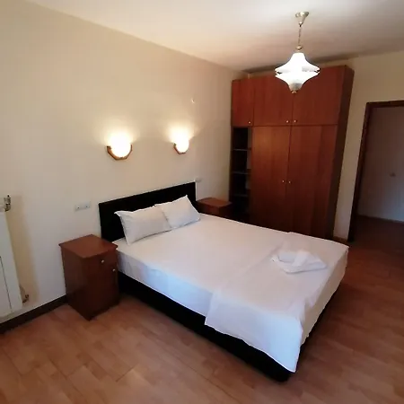 Szálloda Katerina 2*