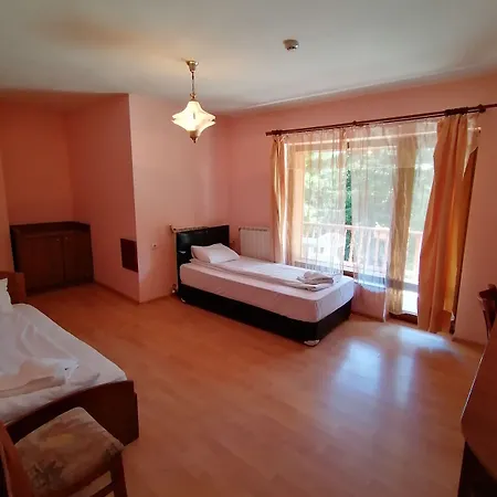 Katerina 2* Μπάνσκο