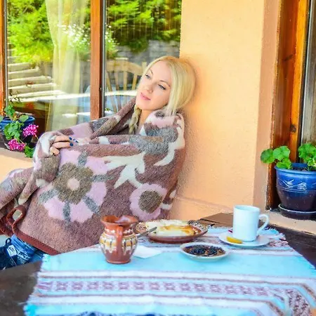 Szálloda Katerina 2*