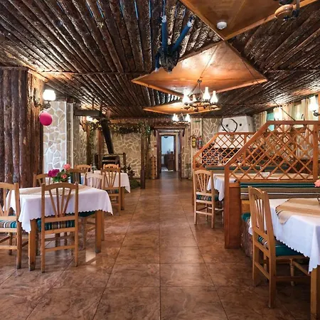 Hotel Katerina