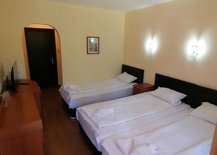 Katerina Hotel Bansko