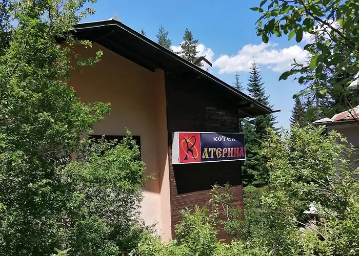 Katerina Hotel Bansko