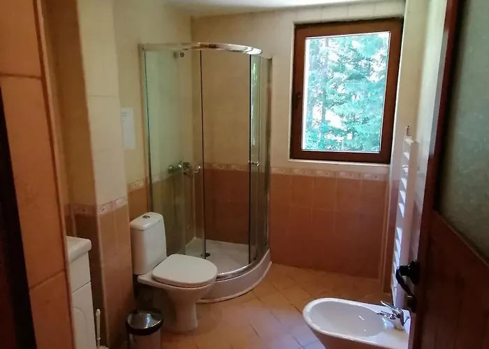 Hotel Katerina Bansko