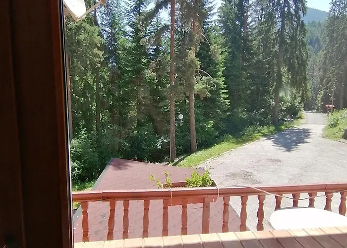 Szálloda Katerina 2*