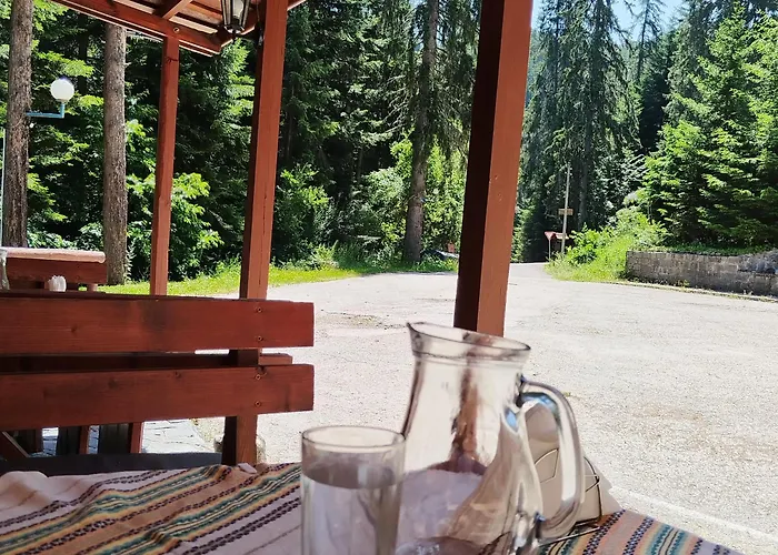 Katerina Szálloda Banszko