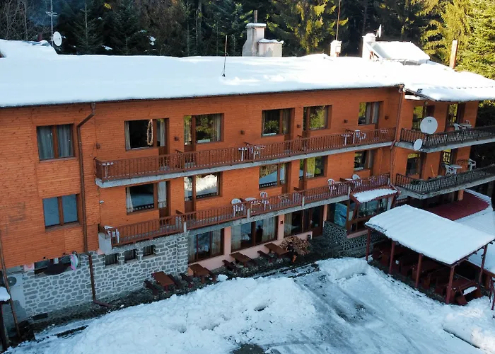 Katerina Szálloda 2*