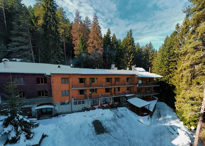 Hotel Katerina Bansko