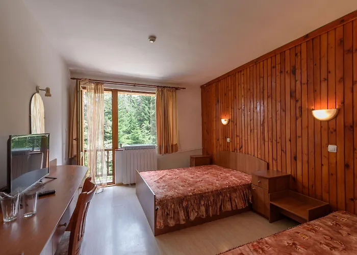 Katerina Hotel Bansko