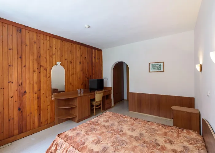 Katerina Hotel Bansko