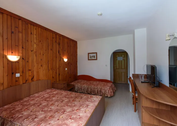 Katerina Hotel Bansko