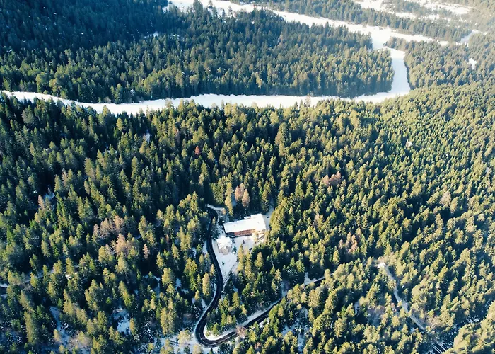 Hotel Katerina Bansko