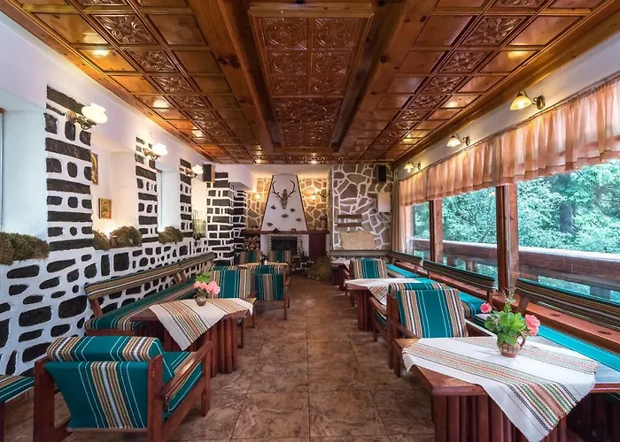 Katerina Szálloda 2*